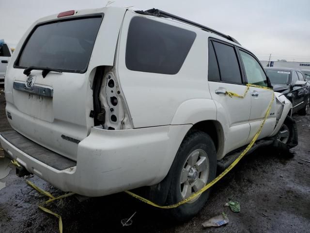 2006 Toyota 4runner SR5