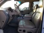 2006 Ford F150 Supercrew