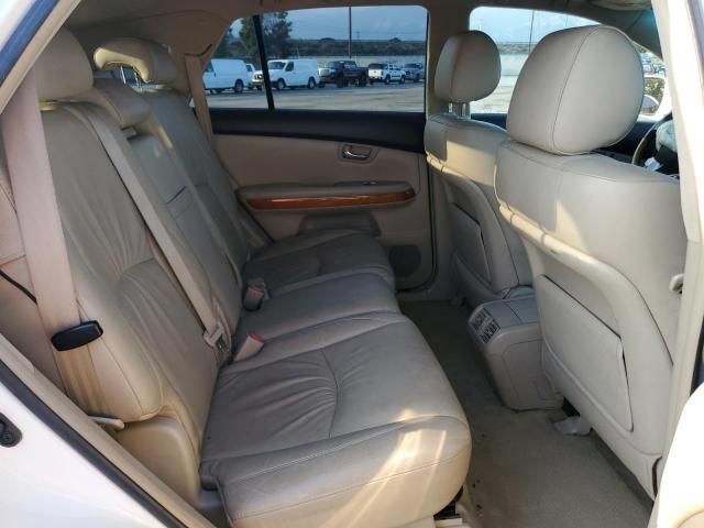 2008 Lexus RX 400H