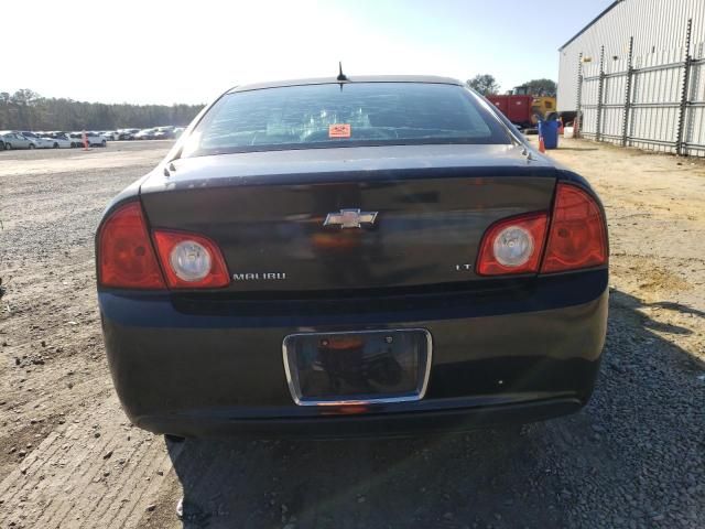 2008 Chevrolet Malibu 1LT