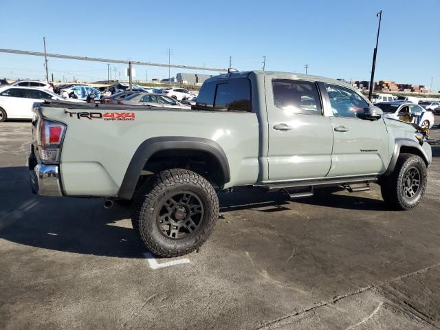 2023 Toyota Tacoma Double Cab