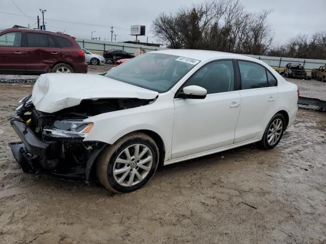 2013 Volkswagen Jetta SE