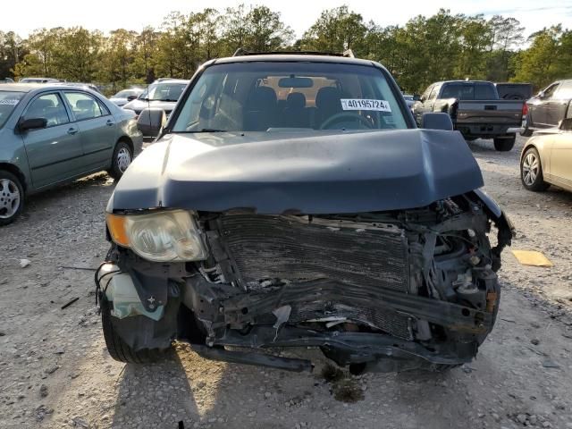 2010 Ford Escape XLS