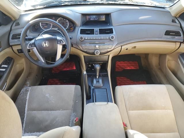 2008 Honda Accord LX