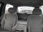 2008 Honda Odyssey LX