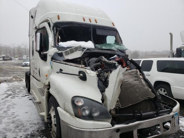 2016 Freightliner Cascadia 125