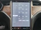 2019 Tesla Model X