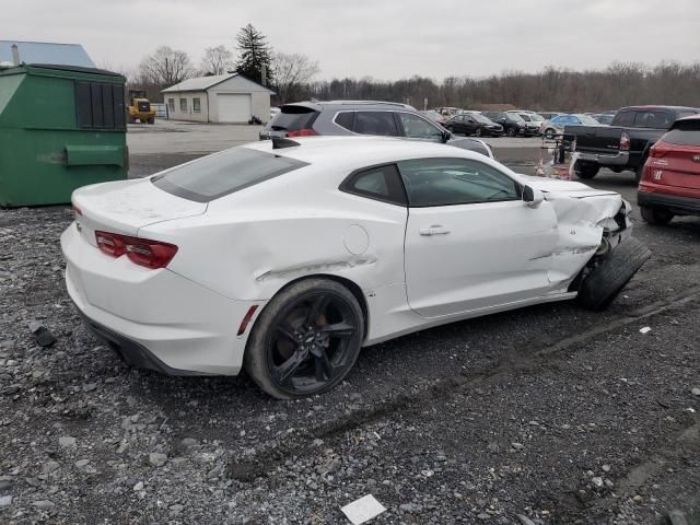 2019 Chevrolet Camaro LS