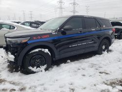 2020 Ford Explorer Police Interceptor for sale in Elgin, IL