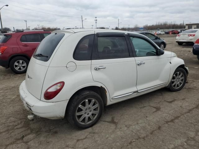 2010 Chrysler PT Cruiser