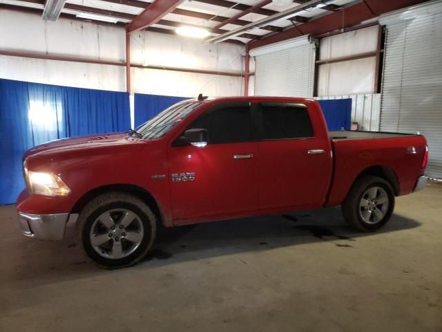 2016 Dodge RAM 1500 SLT