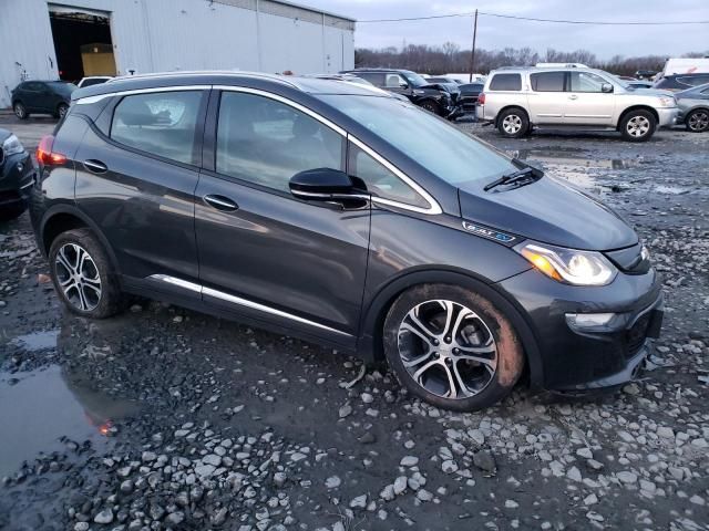 2019 Chevrolet Bolt EV Premier