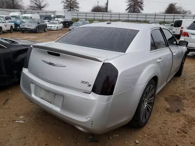 2012 Chrysler 300 S