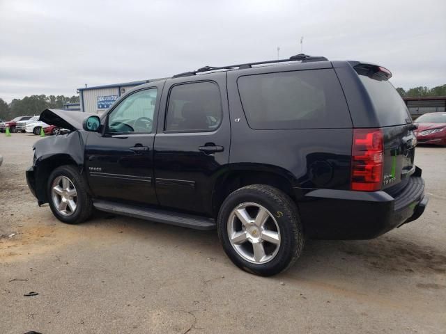 2014 Chevrolet Tahoe C1500 LT