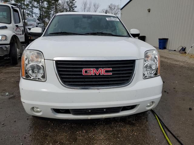 2009 GMC Yukon SLT