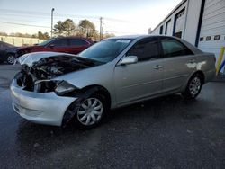 2005 Toyota Camry LE for sale in Montgomery, AL