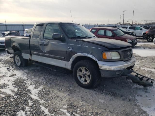 2003 Ford F150