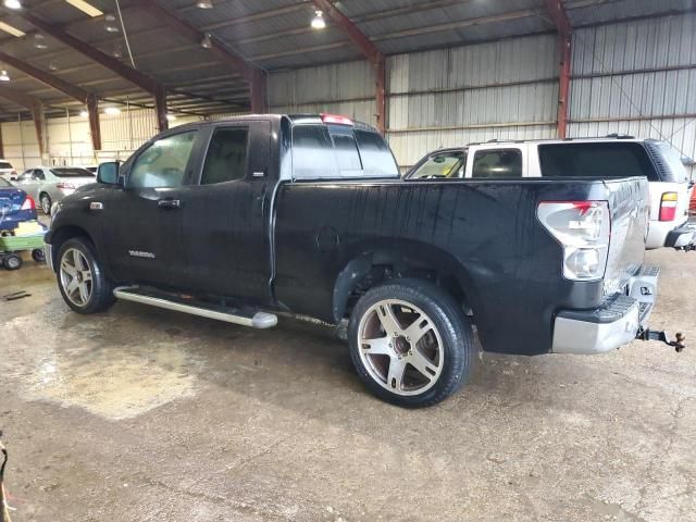 2007 Toyota Tundra Double Cab SR5