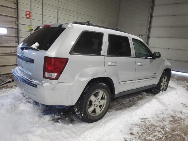 2009 Jeep Grand Cherokee Laredo