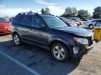 2010 Subaru Forester 2.5X Premium