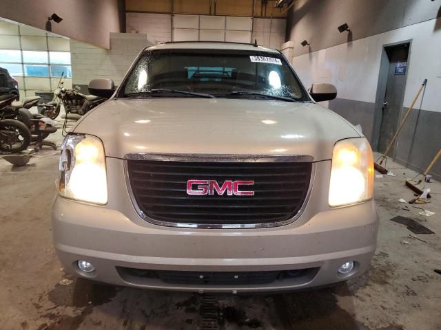 2007 GMC Yukon