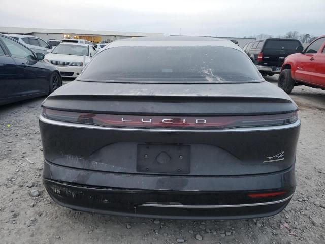 2023 Lucid Motors AIR Grand Touring