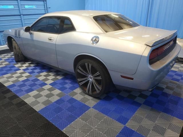 2009 Dodge Challenger R/T