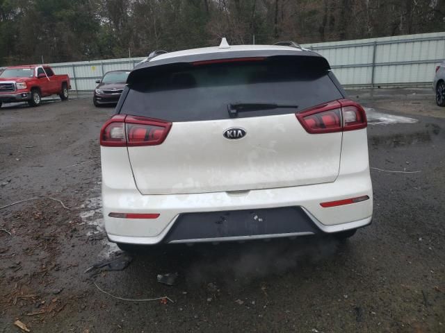 2019 KIA Niro EX