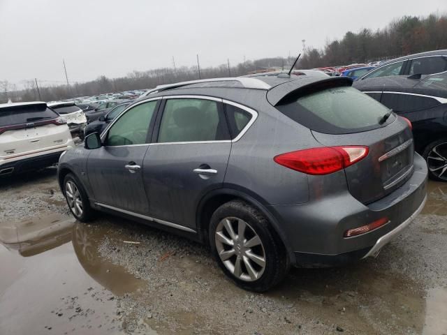 2017 Infiniti QX50