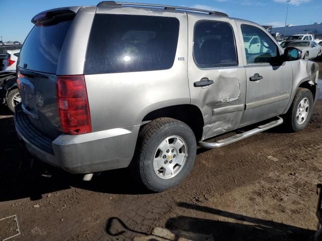 2007 Chevrolet Tahoe K1500