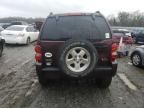 2004 Jeep Liberty Limited