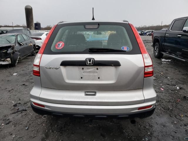 2011 Honda CR-V LX