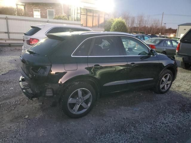 2015 Audi Q3 Prestige