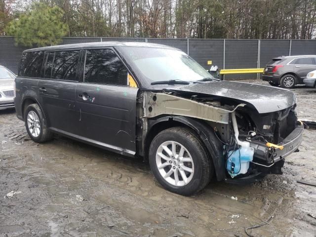 2015 Ford Flex SE