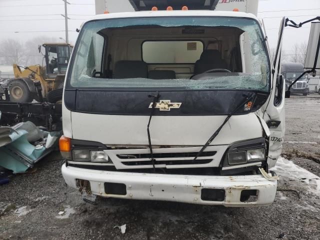 2004 Chevrolet Tilt Master W4S042