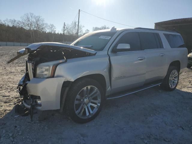 2019 GMC Yukon XL K1500 SLT