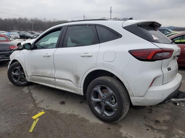 2023 Ford Escape ST Line