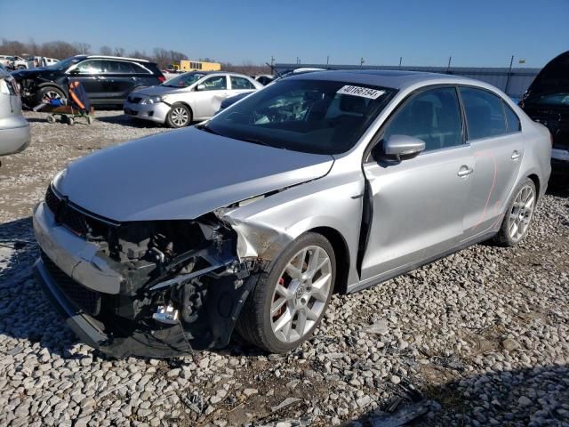 2014 Volkswagen Jetta GLI