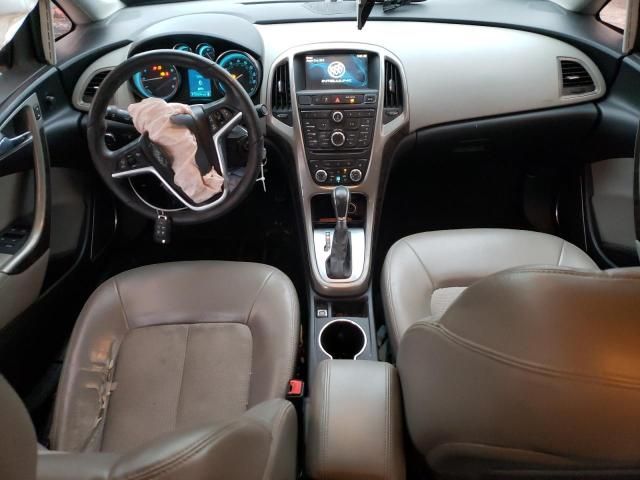 2014 Buick Verano Convenience