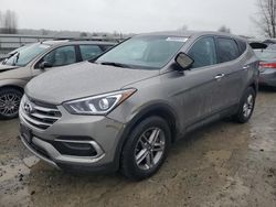 2017 Hyundai Santa FE Sport for sale in Arlington, WA