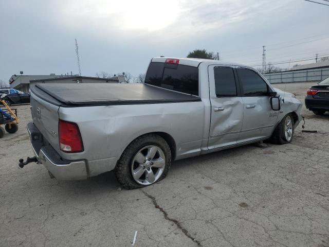 2016 Dodge RAM 1500 SLT