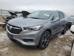 Salvage cars for sale at Magna, UT auction: 2020 Buick Enclave Premium