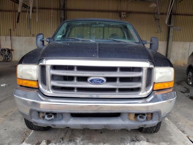 1999 Ford F250 Super Duty