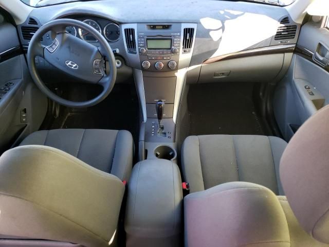 2010 Hyundai Sonata GLS