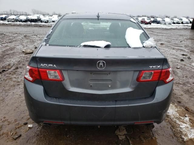 2010 Acura TSX