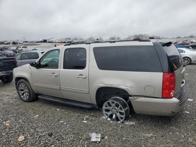 2009 GMC Yukon XL C1500 SLT