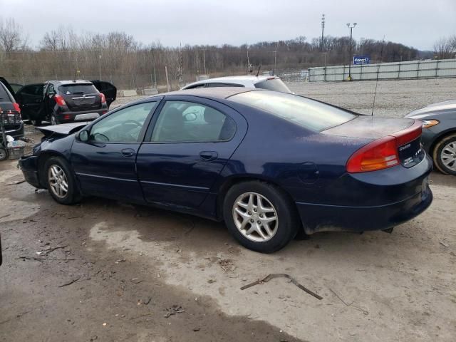 2004 Dodge Intrepid SE