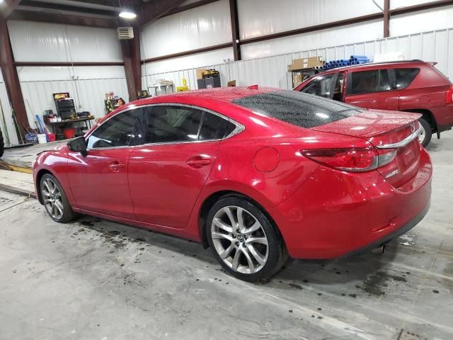 2014 Mazda 6 Grand Touring