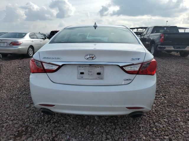 2011 Hyundai Sonata SE