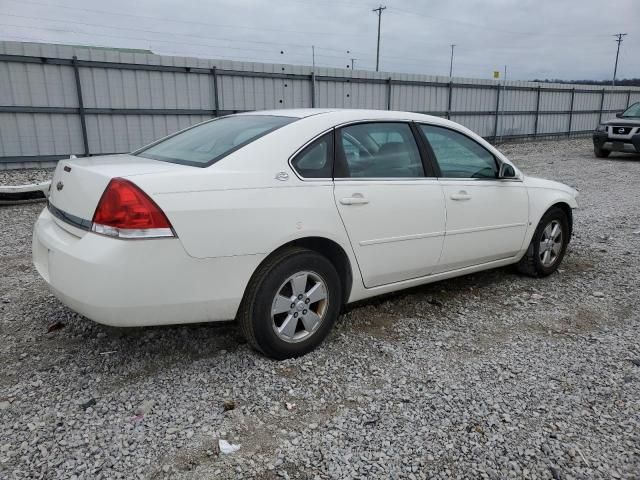 2007 Chevrolet Impala LT